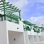-montorian View Lanzarote- Апартаменты Пуэрто дель Кармен