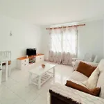 -montorian View Lanzarote- Апартаменты Пуэрто дель Кармен