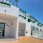 Апартаменты -montorian View Lanzarote- Пуэрто дель Кармен