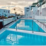 Апартаменты -montorian View Lanzarote- *