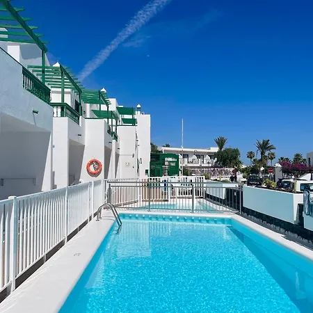 -montorian View Lanzarote- Пуэрто дель Кармен