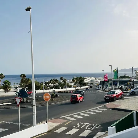 -montorian View Lanzarote- Πουέρτο Ντελ Κάρμεν