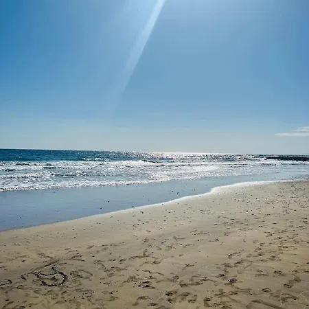 -montorian View Lanzarote- * Πουέρτο Ντελ Κάρμεν