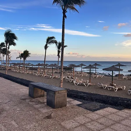 Διαμέρισμα -montorian View Lanzarote-
