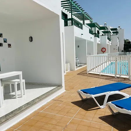 -montorian View Lanzarote- Διαμέρισμα *