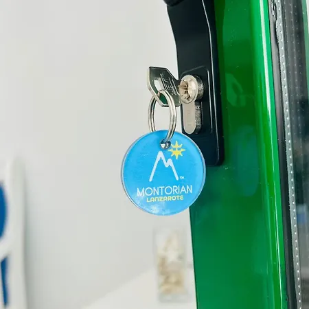 -montorian View Lanzarote- * Πουέρτο Ντελ Κάρμεν