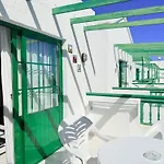 -montorian View Lanzarote- Appartement