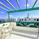 Appartement -montorian View Lanzarote-