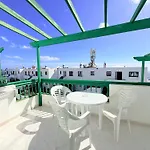 Appartement -montorian View Lanzarote- *