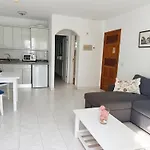 -montorian View Lanzarote- Appartement *