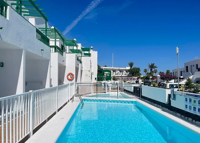 -montorian View Lanzarote- プエルト・デル・カルメン