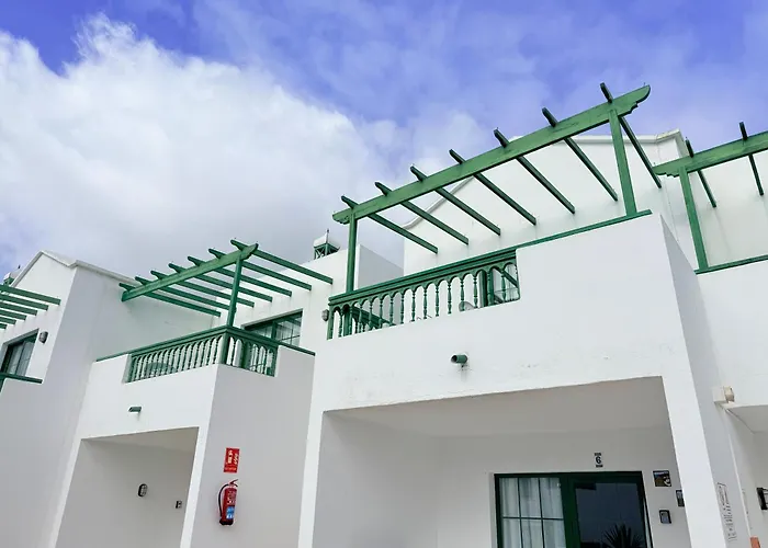 -montorian View Lanzarote- *