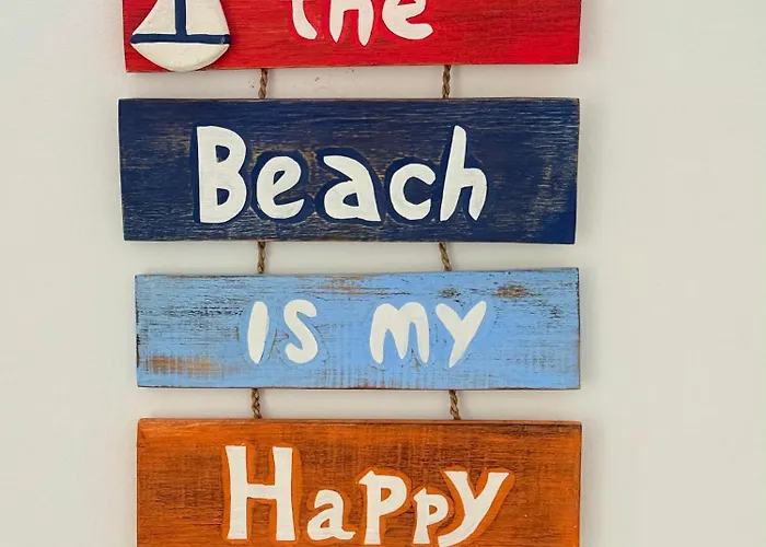 -montorian View Lanzarote- Lägenhet