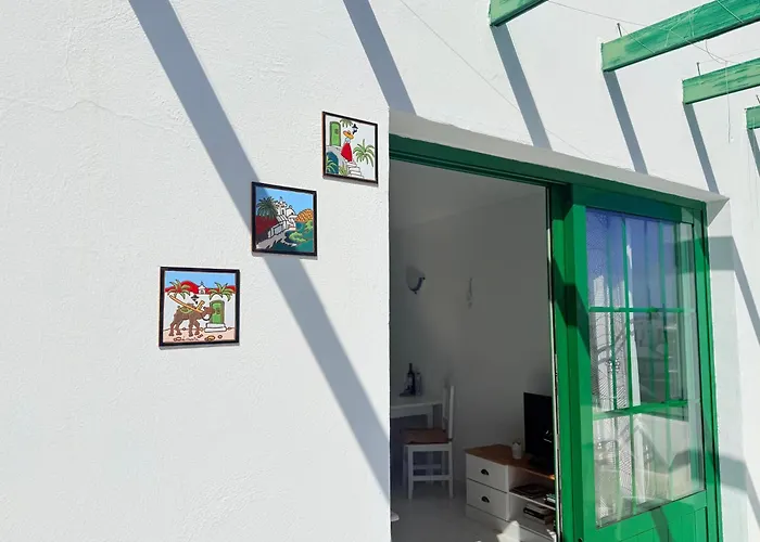 -montorian View Lanzarote- * プエルト・デル・カルメン