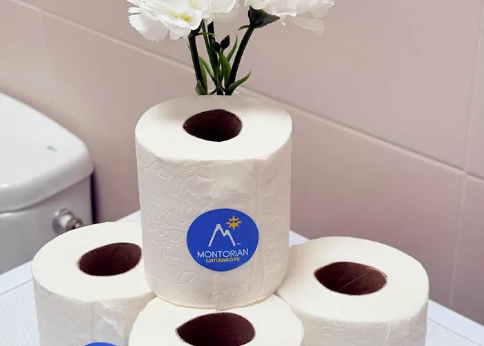 -montorian View Lanzarote- * プエルト・デル・カルメン