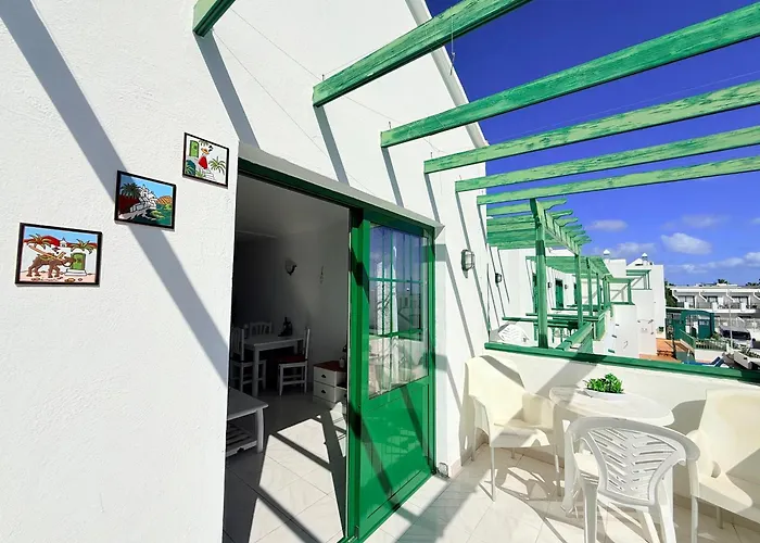 -montorian View Lanzarote-