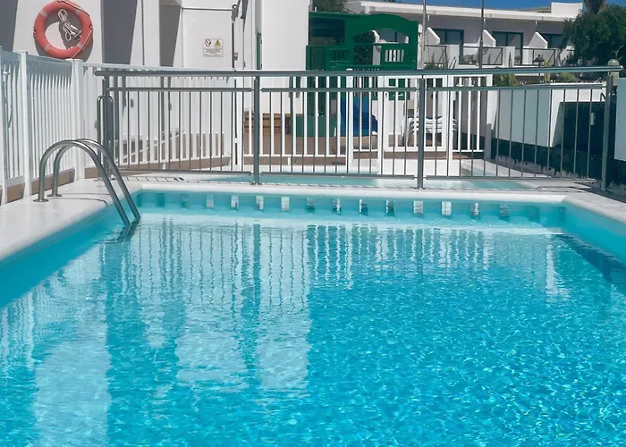 -montorian View Lanzarote- * プエルト・デル・カルメン