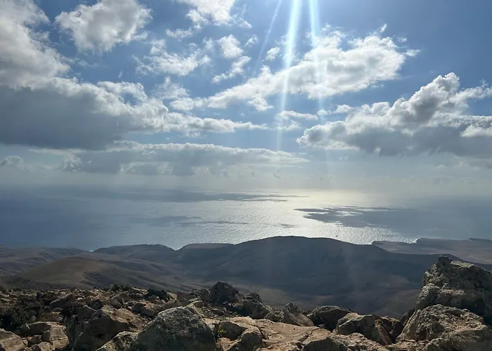 -montorian View Lanzarote-