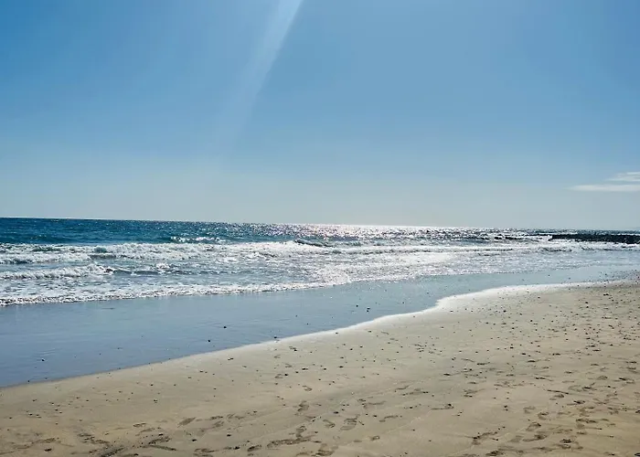 -montorian View Lanzarote- * プエルト・デル・カルメン