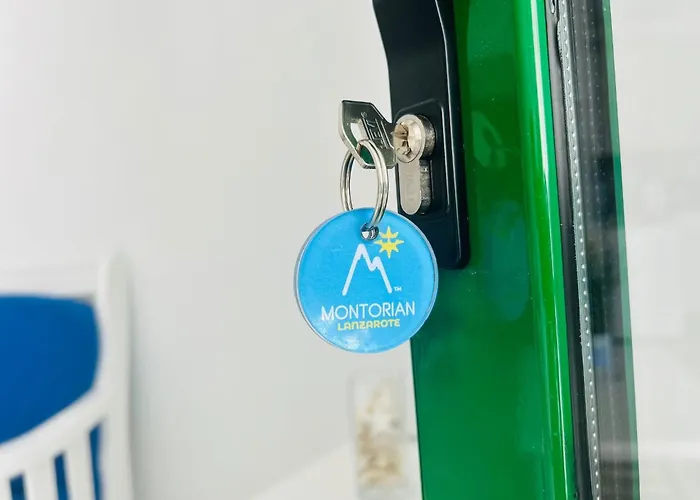 -montorian View Lanzarote- * プエルト・デル・カルメン