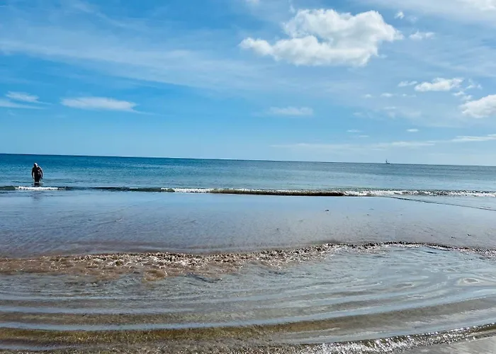 アパート -montorian View Lanzarote- *