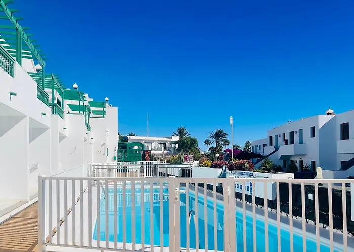 -montorian View Lanzarote-