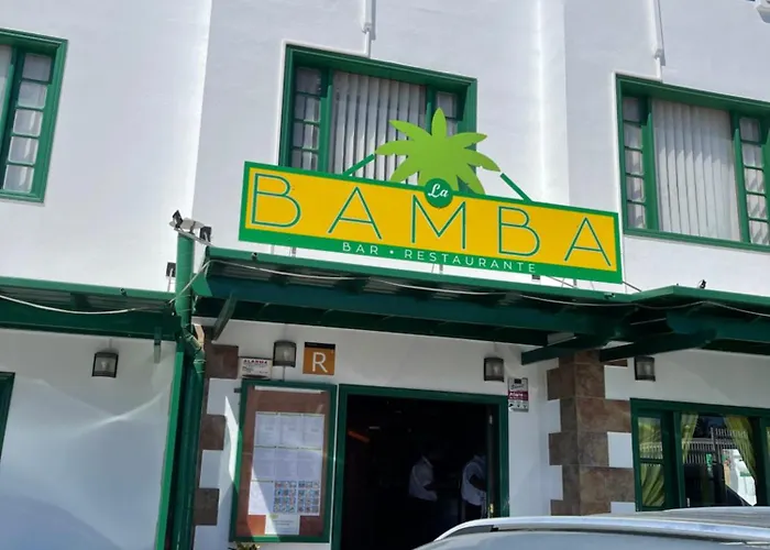 -montorian View Lanzarote-