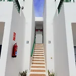 -montorian View Lanzarote- Διαμέρισμα Πουέρτο Ντελ Κάρμεν