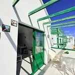 -montorian View Lanzarote-