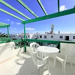 Διαμέρισμα -montorian View Lanzarote-