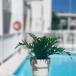 -montorian View Lanzarote- Πουέρτο Ντελ Κάρμεν