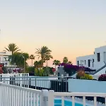 -montorian View Lanzarote- Διαμέρισμα *