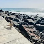 -montorian View Lanzarote- Διαμέρισμα *