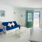 Διαμέρισμα -montorian View Lanzarote-