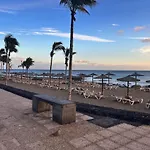Διαμέρισμα -montorian View Lanzarote-