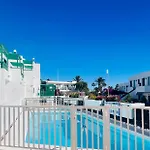 -montorian View Lanzarote-