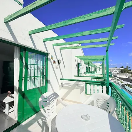 -montorian View Lanzarote- Пуэрто дель Кармен