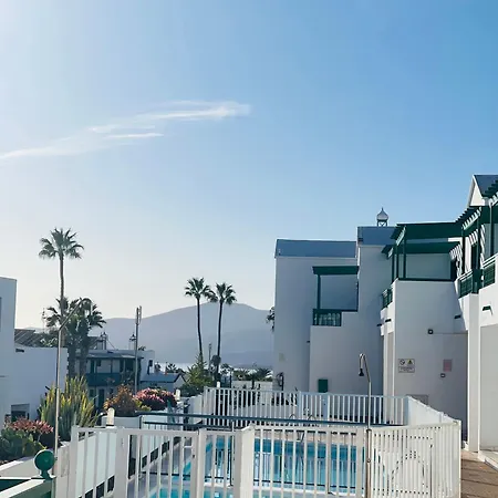 -montorian View Lanzarote- * Puerto del Carmen (Lanzarote)