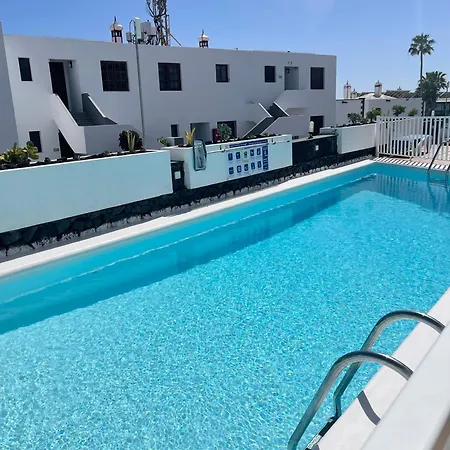-montorian View Lanzarote- *