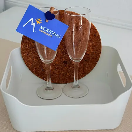 -montorian View Lanzarote- Apartment *