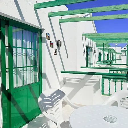 -montorian View Lanzarote- Apartament