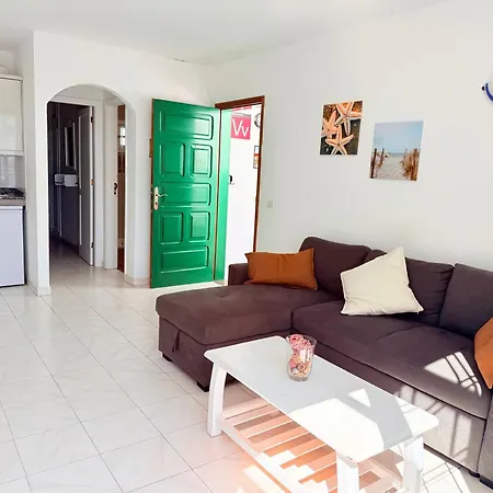 Apartament -montorian View Lanzarote- *