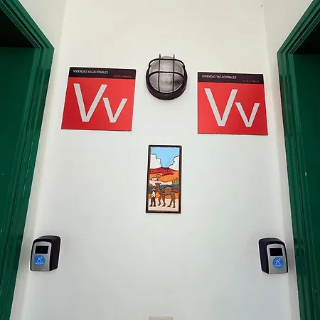 -montorian View Lanzarote- Puerto del Carmen (Lanzarote)