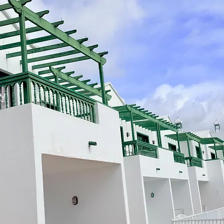 -montorian View Lanzarote- Apartment Puerto del Carmen (Lanzarote)