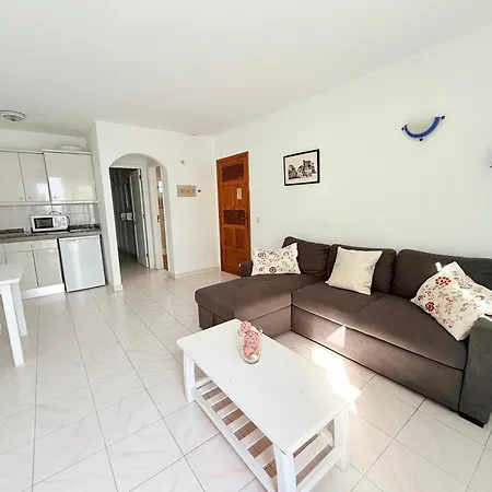 -montorian View Lanzarote- Apartment *