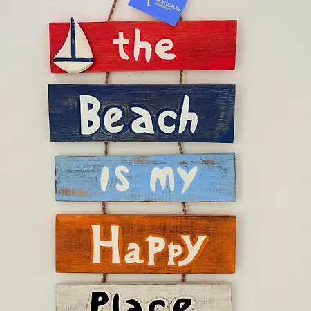 -montorian View Lanzarote- Apartment