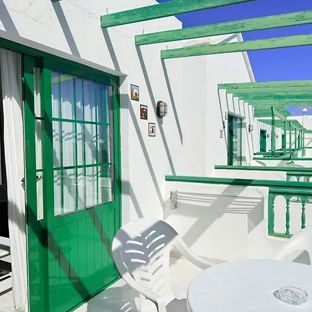 -montorian View Lanzarote- Apartment