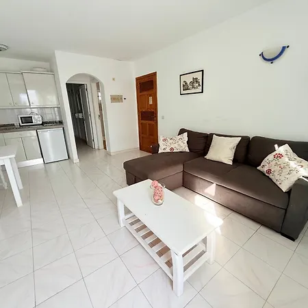 -montorian View Lanzarote- Apartment Puerto del Carmen (Lanzarote)