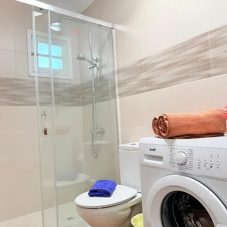 -montorian View Lanzarote- Apartment *