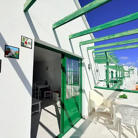 -montorian View Lanzarote-